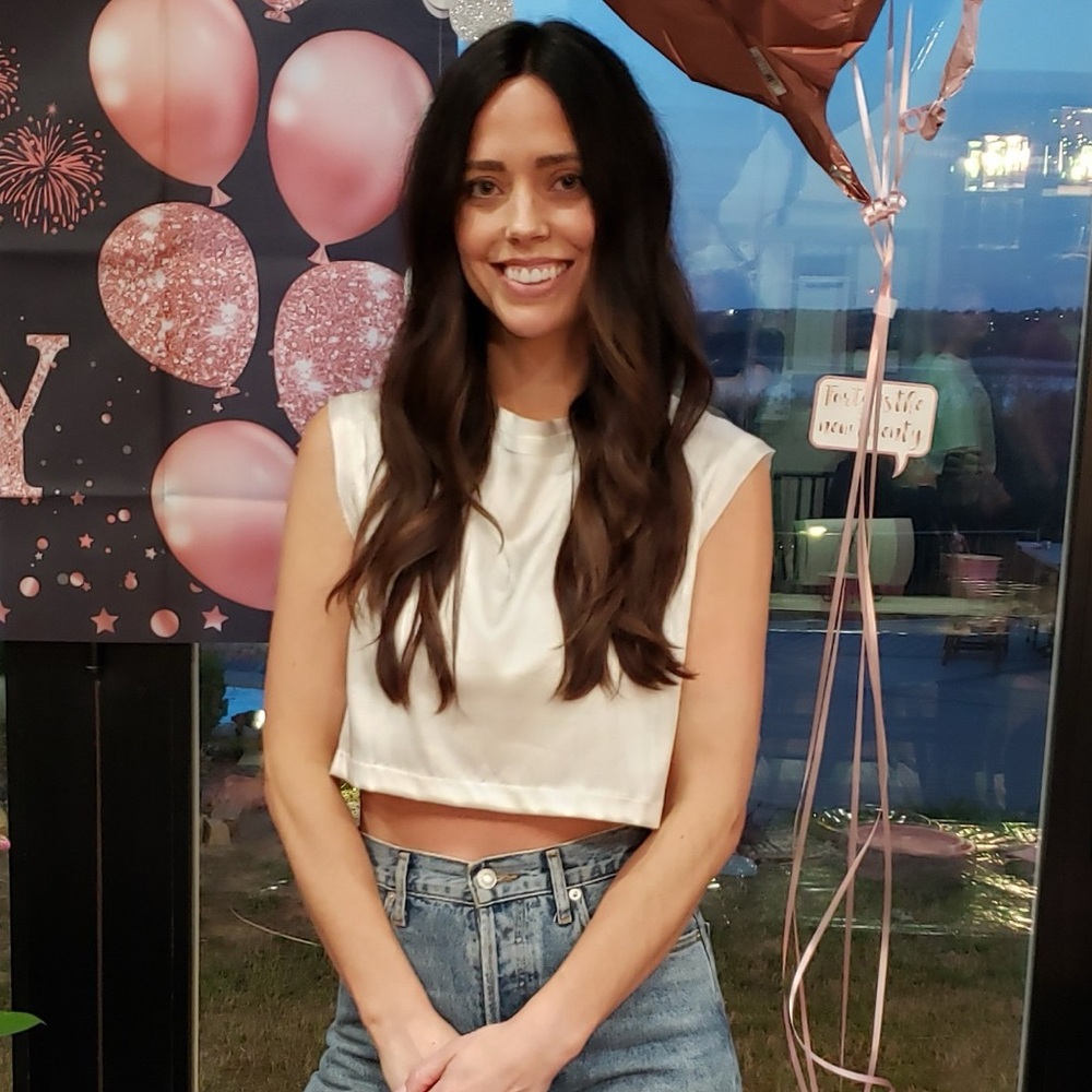 Meet your Posher, Casey Baumgartner